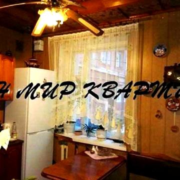 3-х кімнатна «сталінка» в Центрі! Можливо під бізнес!