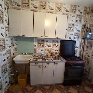 Продам 1-ю квартиру ул. Староднепровская