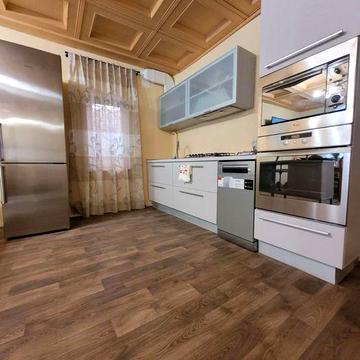 Оренда 2-кімн в центрі,автономне газове опалення