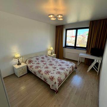 Преміум квартира в будинку закритого типу | ЖК «Довбуша-3» | 47 м² ЖК Довбуша 3