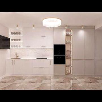 Продаж квартири в жк « Модерніст» (2 поверх/6, є тепла підлога) ЖК Модерніст