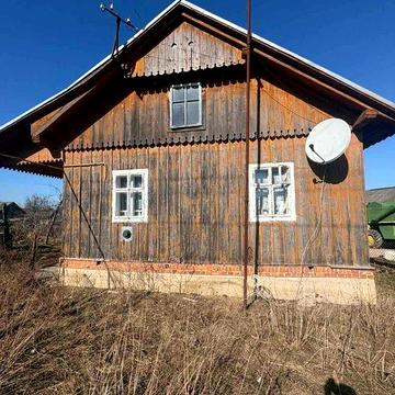 Продаж будинку в селі Болозів