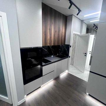 Краснова 2 к квартира, средний этаж, 65 Жемчужина, вид Ипподрома ЖК 65 Жемчужина