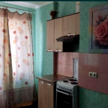 Сдам 1 комн КВ ж/м Радужный