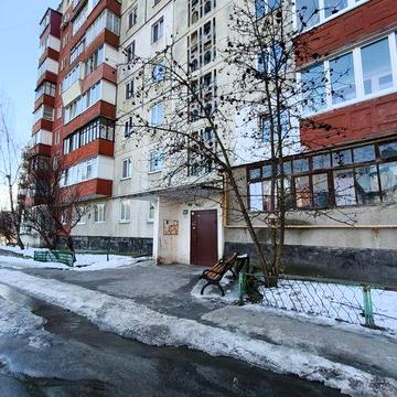 Оренда 1-кімнатної квартири в м Обухів, р-н Школа