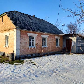 Продам будинок (район Курган Слави, Снігурівка)