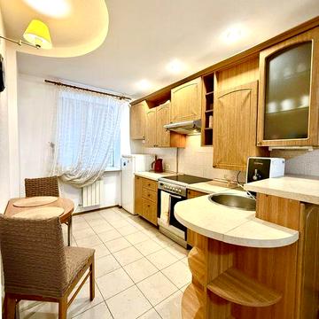 ‼️Оренда квартири 2 кім.‼️ЦЕНТР‼️Фінська сауна‼️Окремий вхід, тераса‼️