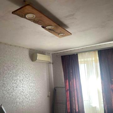 Довгострокова оренда 2х кімнатної квартири в космічному районі