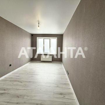 1-кімнатна квартира. Голосіївський. Новосілки ЖК Вудлайн