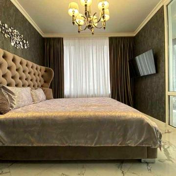 WOW! 2к квартира з ЧУДОВИМ ремонтом 70м2 в ЖК Seven Севен Осокорки ЖК seven