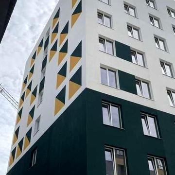 Продам квартиру в ЖК "Урбан-Сіті" ЖК Урбан-Сіті
