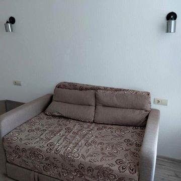 Вул. Ракетна 24. Власна котельна. Генератор.