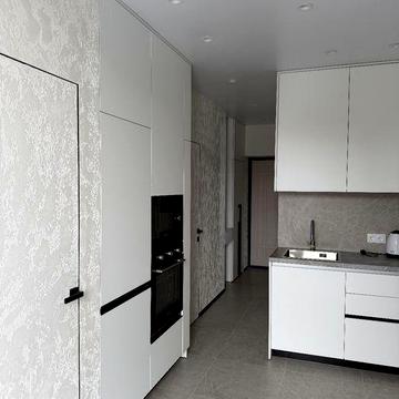 Продам свою квартиру в ЖК Левобережный ЖК Левобережный