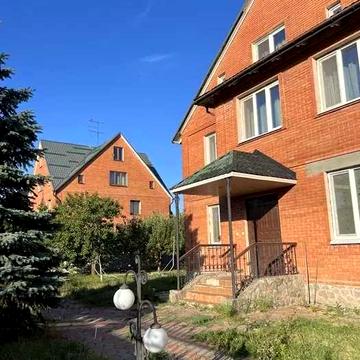 Продам ДВА дома на 1-м участке! Флоринка! АЛЕКСЕЕВКА 5 мин СЕРТИФИКАТ