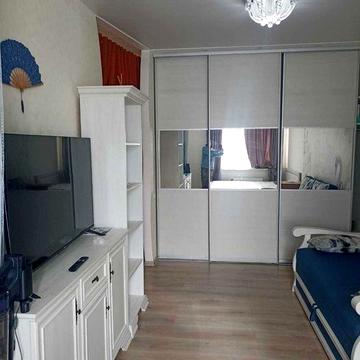 Оренда квартири з ремонтом, 38 м2