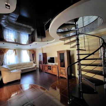 Сдам большую 5ти комнатную квартиру(160м2) от Хозяина