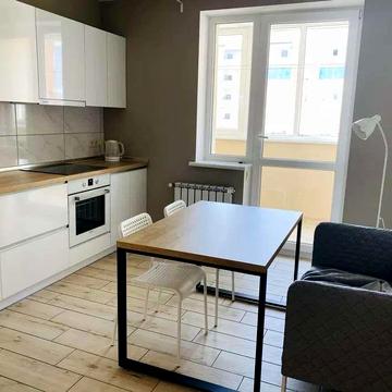 Аренда 1к.кв. ЖК Левада-1 ‼️ Новострой м.Левада