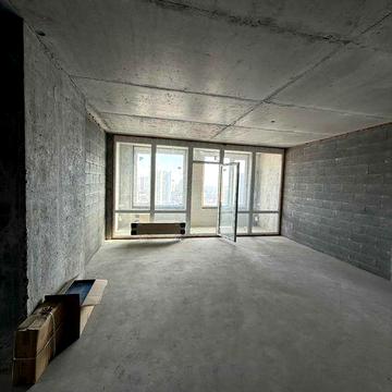 БЕЗ %! Видова 3-к 91м2 ЖК Seven Севен Дніпровська наб., 20а м Осокорки ЖК Seven