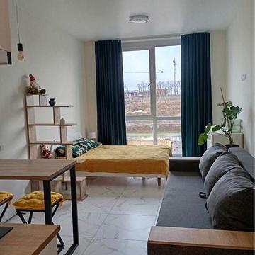 Без% продам 1к.ЖК Sanville park,ЖК Петрівський квартал,Академмістечко ЖК Санвіль парк