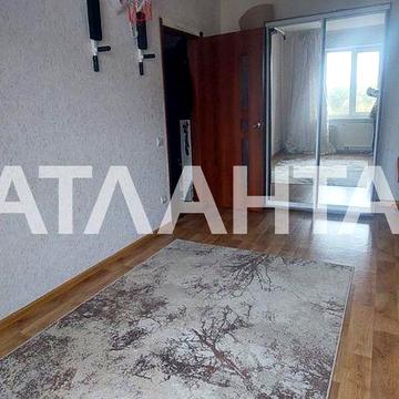 1кімнатна з ремонтом