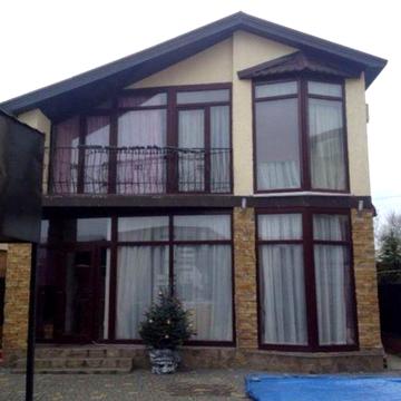 Сдам небольшой уютный дом в Совиньоне