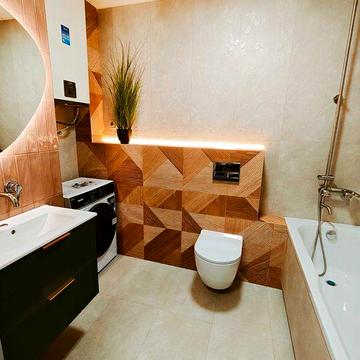 2х кім.квартира з сучас.ремонтом,ТРЦ Термінал,вул.Металургів.Генератор ЖК Петлюри 28