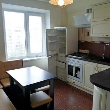 м. Мінська. 1-кімнатна квартира на Л. Лукяненка (Тимошенко)