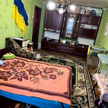 Продам 1-кімнатну квартиру