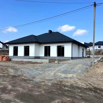 Дуплекс на масиві Луцьке кільце, за АЗС «ОККО», село Городок.