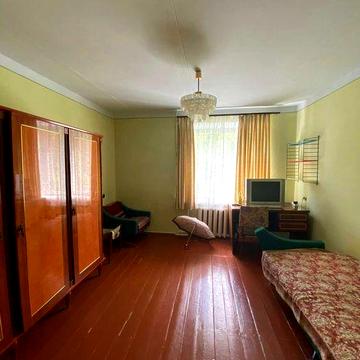 2к цегляна чешка, р-н Дубово, роздільні кімнати. VRV ID: 34044 ЖК Чешка