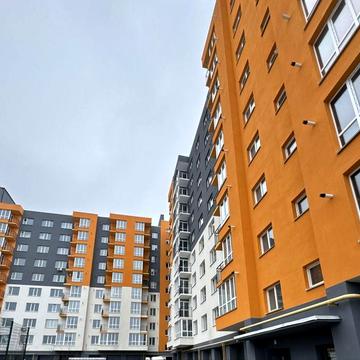 Продам 2-х кімнатноі квартири ЖК Сімейний Комфорт