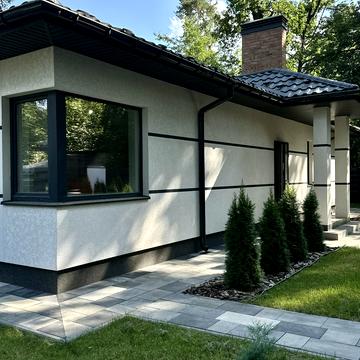 Кленова вул.