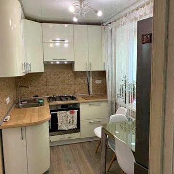 Здається в оренду квартира по вулиці Северинівська