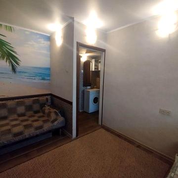 1-кімнатна квартира через дорогу від моря! Ідеально під оренду!