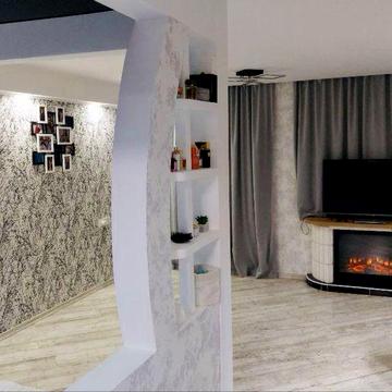 Продам дві окремі 1 кімнатні квартири з ремонтом, меблями та технікою