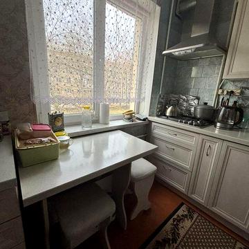 Продаж 2 кімнатної квартири