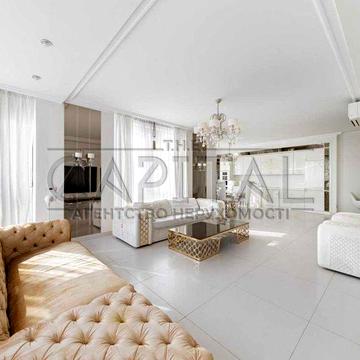 Продаж / Квартира / 193 м2 / ЖК Новопечерські Липки / Печерський р-н ЖК Новопечерські Липки