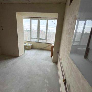 1 к квартира в Бучі з газом 2% оф.