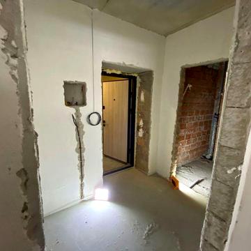 1-кімнатна квартира 40,6 м² у ЖК Молодість з ліфтом , 1207 $ за м² ЖК молодість