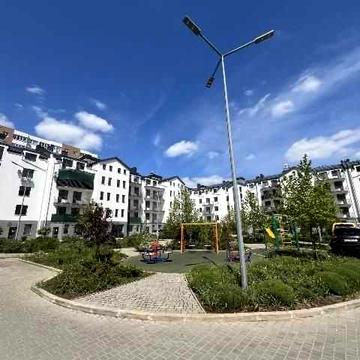 Продам  квартиру в новом доме на Бочарова