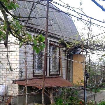 Продам дом-дачу  Визирка .