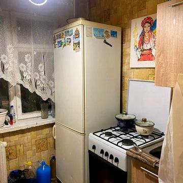 Продам, 3к квартиру, Салтовка, ул Светлая 3-Б. 3/5 Сертификат