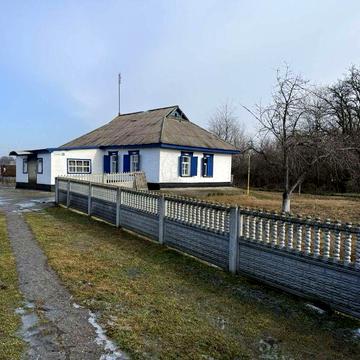 Продам будинок в селі Недогарки, Полтавська обл.
