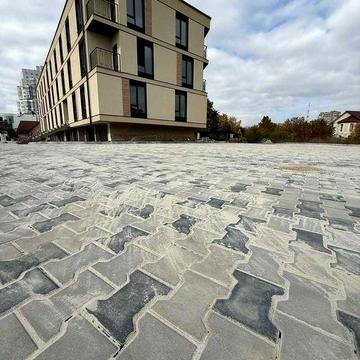 2к в клубному бунку, 200 метрів до пляжу. Центр. VRV ID: 40389 ЖК Фортеця