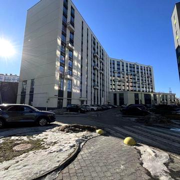 Продається достороння 3 кім. ЖК Міленіум. ЄОселя/Постанови/Сертифікати ЖК Міленіум