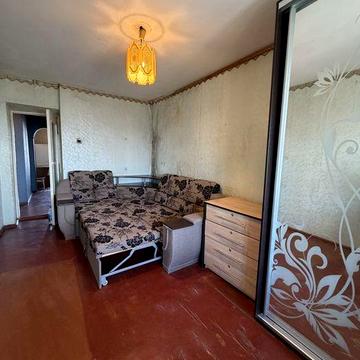 Терміново здам 1-но кім квартиру