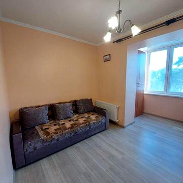 Здам 2 кімн.кв.на 7 лінії в ЖК "Котляревський" з ремонтом і меблями