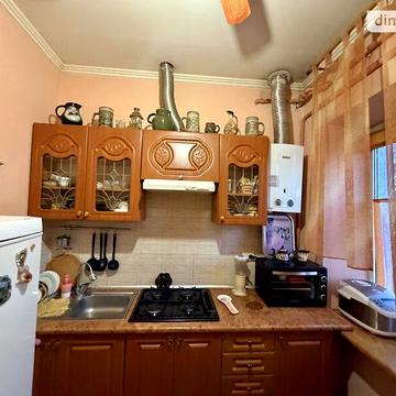 Довгострокова оренда 2к Квартира Городоцька вулиця