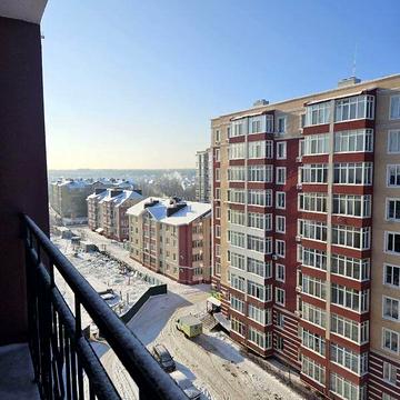 Продаж 1к Квартира Свято-Покровська вулиця ЖК Покровский