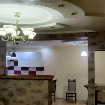 Долгострокова аренда